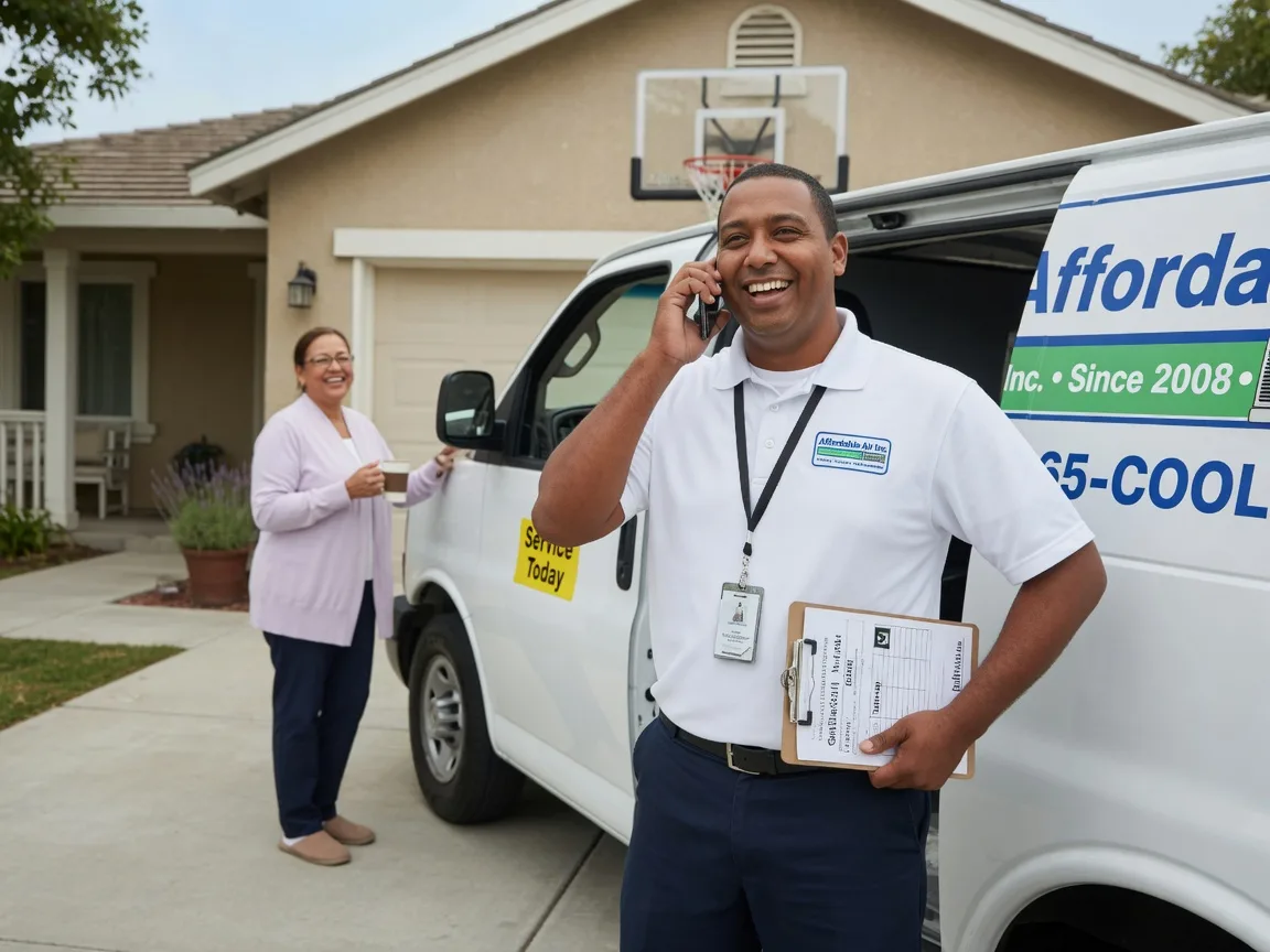Central Ac Repair Frost, MN FAQs
